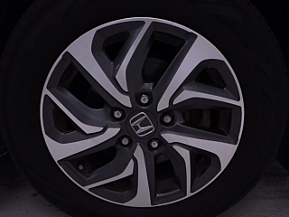 HONDA STEP WAGON 2015