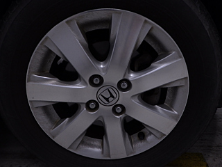 HONDA FREED 2010