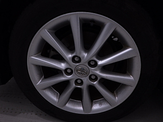 TOYOTA ESTIMA 2009