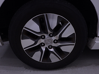 HONDA STEP WAGON 2015