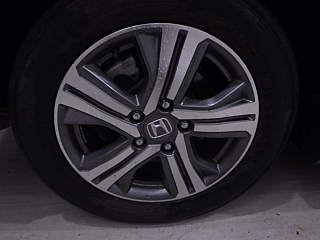 HONDA STEP WAGON 2021