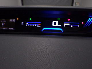 HONDA FREED 2017