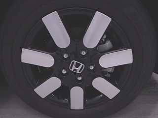 HONDA FREED 2024