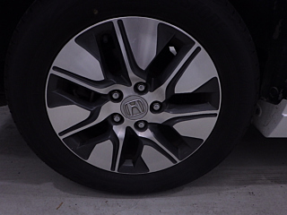 HONDA STEP WAGON 2016