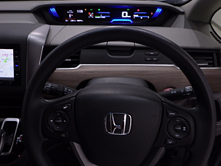 HONDA FREED 2023