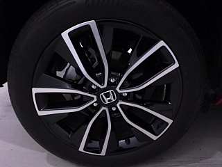 HONDA VEZEL 2023
