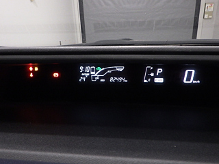 TOYOTA AQUA 2016