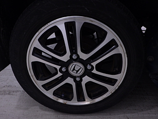 HONDA N BOX 2013