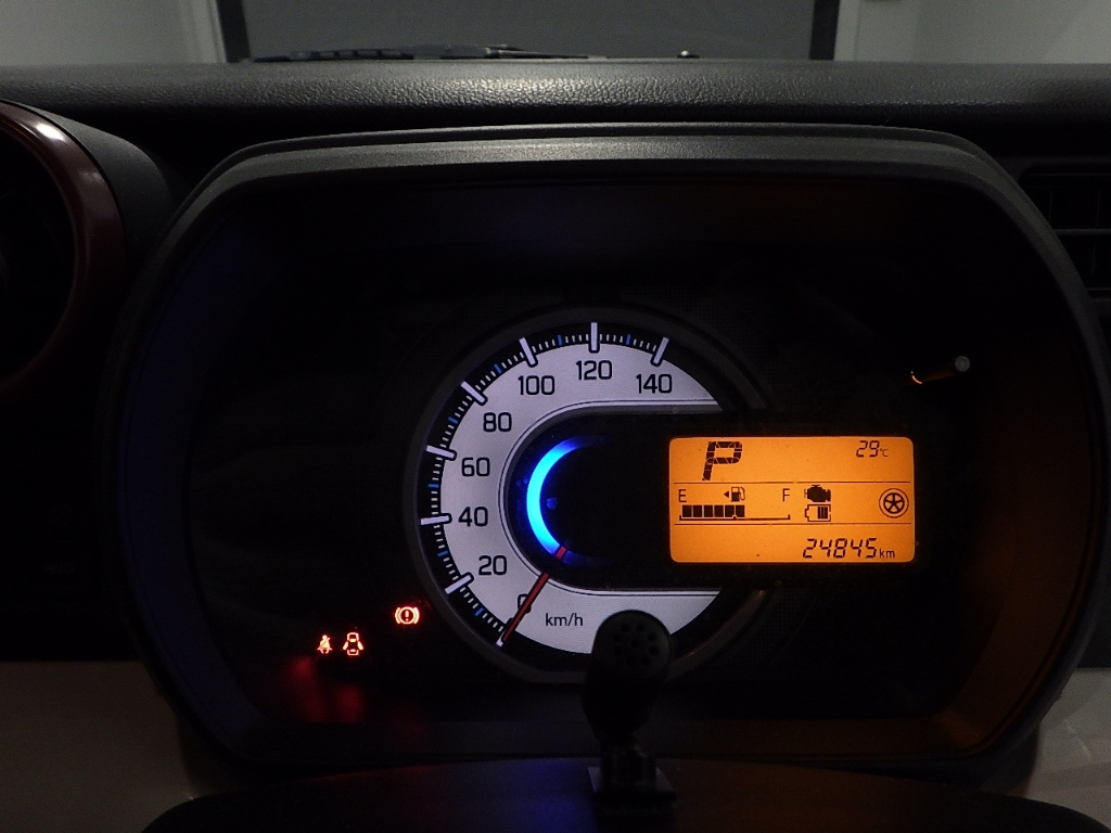 SUZUKI SPACIA 2019