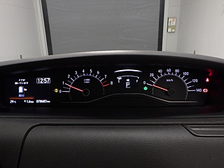 HONDA N BOX 2018