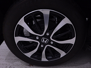 HONDA N BOX 2018