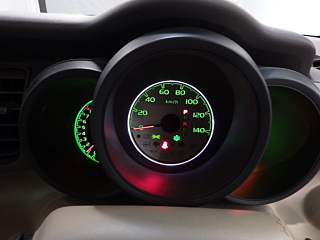 HONDA N BOX 2012