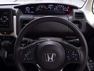 HONDA N BOX 2022