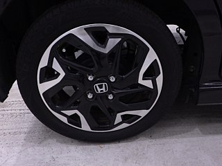 HONDA N BOX 2019
