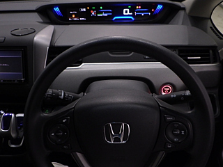 HONDA FREED 2017
