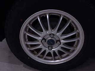 TOYOTA COROLLA FIELDER 2010