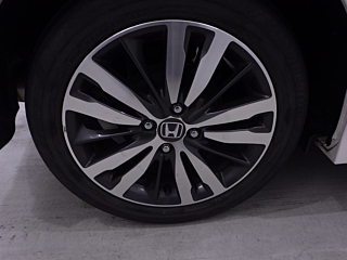 HONDA FIT 2016