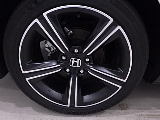 HONDA ACCORD 2024