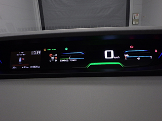 HONDA FREED 2024