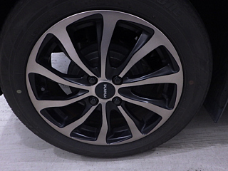 NISSAN NOTE 2021