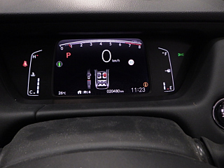 HONDA FIT 2021