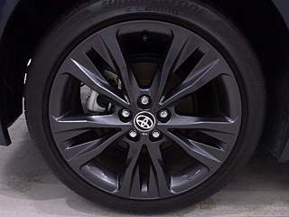 TOYOTA COROLLA TOURING 2023