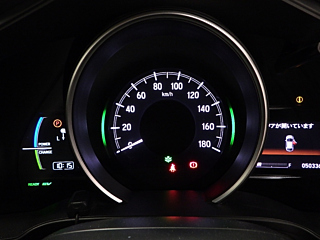 HONDA FIT 2018