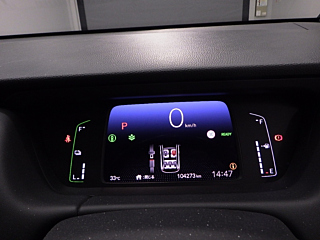 HONDA FIT 2021