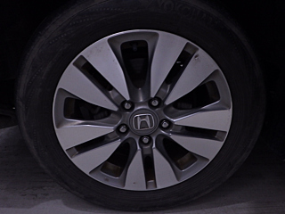 HONDA STEP WAGON 2014