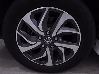 HONDA STEP WAGON 2015