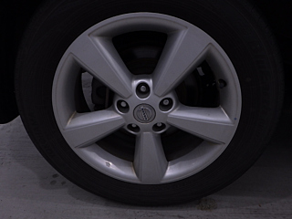 NISSAN DUALIS 2011
