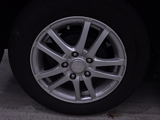 TOYOTA VOXY 2010