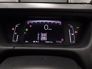HONDA FIT 2020