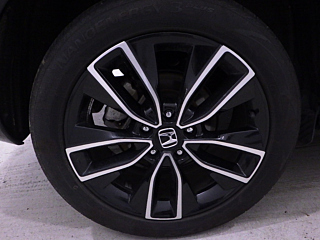 HONDA VEZEL 2021