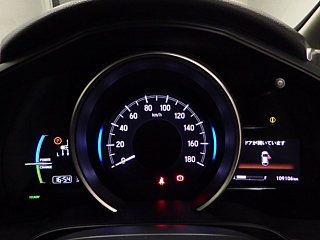 HONDA FIT 2018