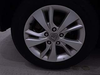 HONDA VEZEL 2014