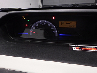 SUZUKI WAGON R 2019