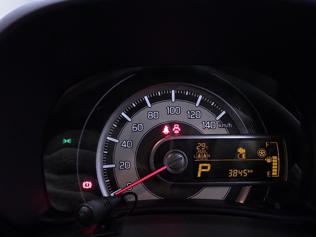 SUZUKI ALTO 2022