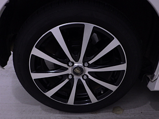 HONDA FIT 2015