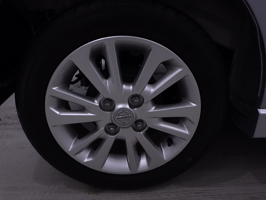 NISSAN DAYZ 2014