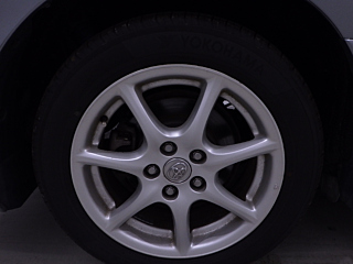 TOYOTA ESTIMA 2008