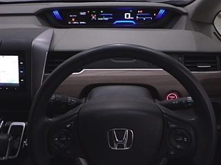 HONDA FREED 2021