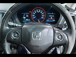 HONDA VEZEL 2014