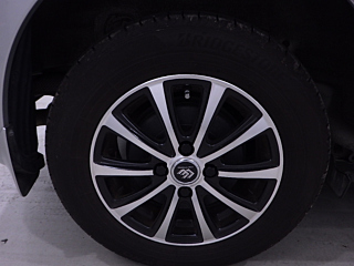 TOYOTA SIENTA 2008