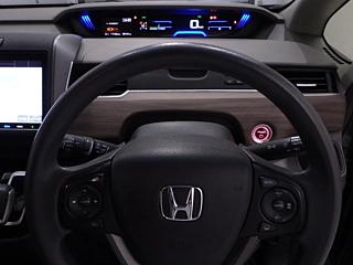 HONDA FREED 2020