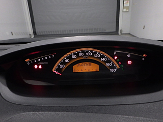 HONDA FREED 2010