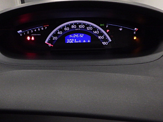 HONDA FREED 2012