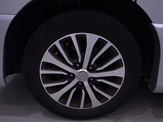 NISSAN SERENA 2014