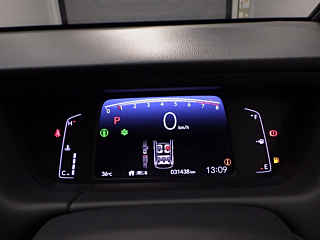 HONDA FIT 2020