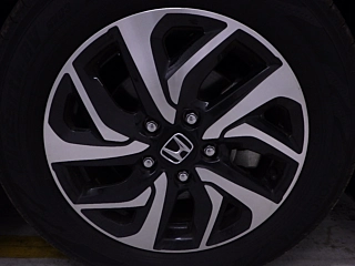 HONDA STEP WAGON 2020